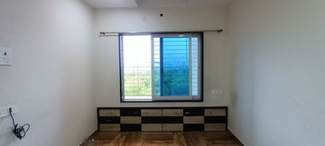 Bedroom in 2 BHK Apartment at Dombivli West – for Sale