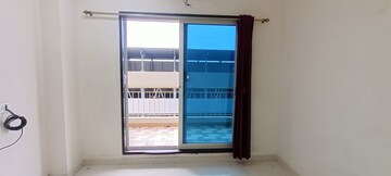 Bedroom in 2 BHK Apartment at Dombivli West – for Sale