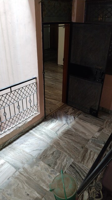 Bedroom in 2 BHK Builder Floor at Paryavaran Complex – for Sale