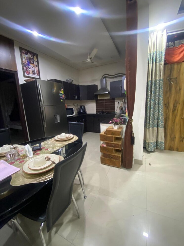 Living Room, kharar mohali road 3 Bedroom 1370 Sq.Ft. Apartment In Kharar Mohali Road Kharar 7468910