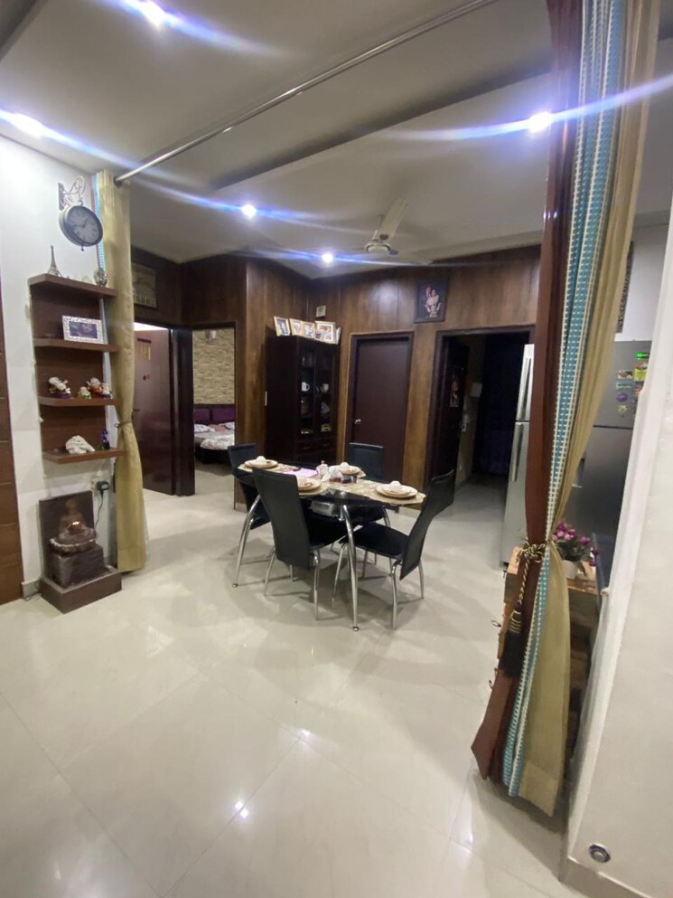 Living Room, kharar mohali road 3 Bedroom 1370 Sq.Ft. Apartment In Kharar Mohali Road Kharar 7468910