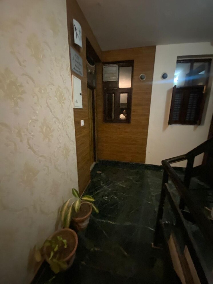 Master Bedroom, kharar mohali road 3 Bedroom 1370 Sq.Ft. Apartment In Kharar Mohali Road Kharar 7468910