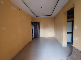 1 BHK Apartment For Rent in Rai Residency Vijay Nagar Thane  7468972