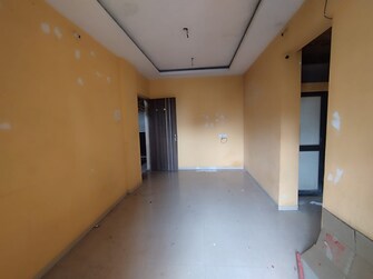 1 BHK Apartment For Rent in Rai Residency Vijay Nagar Thane  7468972