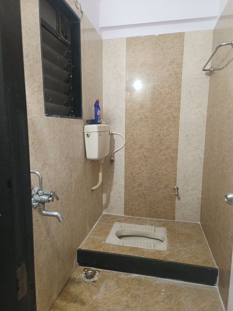 Bathroom, arihant-siddhi 2 Bedroom 980 Sq.Ft. Apartment In Ghansoli Navi Mumbai 7468964