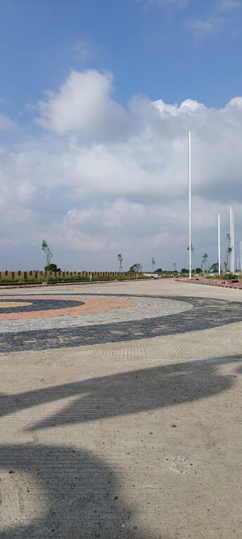 Plot For Resale in Super Corridor Indore  7468934