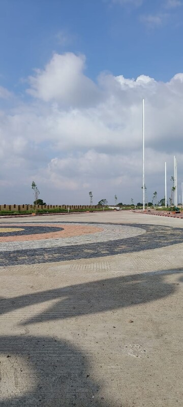  Plot For Sale in Super Corridor