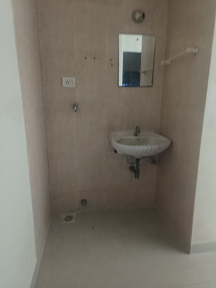 Bathroom, arihant-siddhi 2 Bedroom 980 Sq.Ft. Apartment In Ghansoli Navi Mumbai 7468964