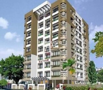 2 BHK Apartment For Rent in Satyam CHS Andheri Andheri West Mumbai  7468966