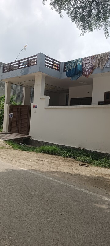 3 BHK Independent House For Resale in Sharda Nagar Lucknow  7468984