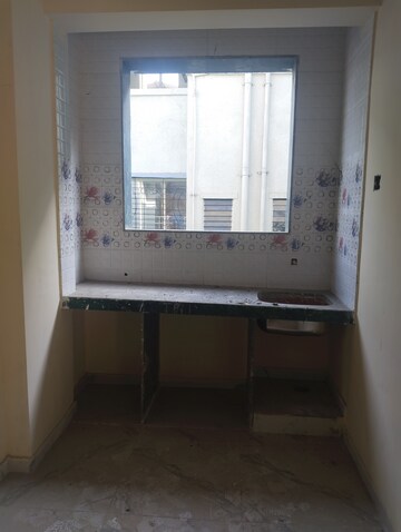 Kitchen in 1 BHK Apartment at Kasheli – for Sale