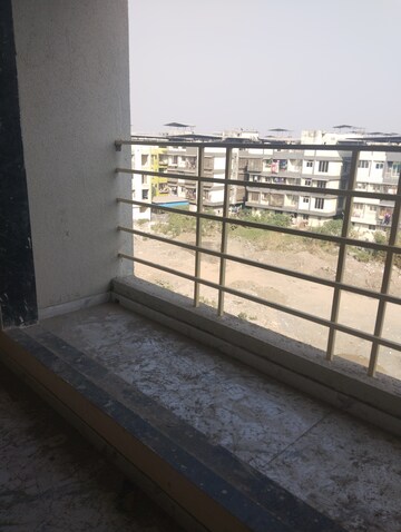 Balcony in 1 BHK Apartment at Kasheli – for Sale