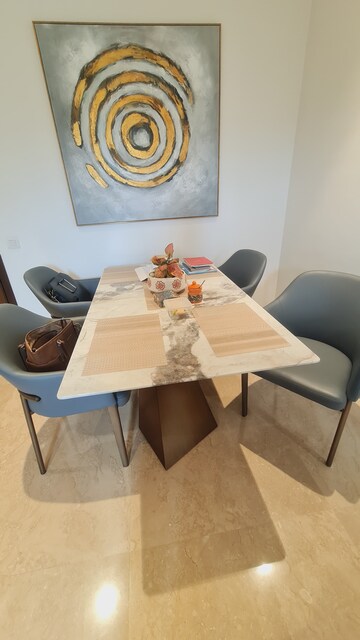 2 BHK Apartment For Sale in Hiranandani Castle Rock, Powai