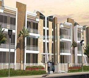 2.5 BHK Apartment For Rent in Wave Prime Floors Dasna Ghaziabad  7469036