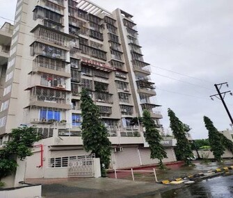 1 BHK Apartment For Resale in Meghna Heights Kharghar Navi Mumbai  7469032