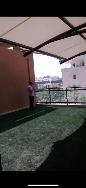 3 BHK Apartment For Rent in SNN Raj Lakeview Btm Layout Bangalore  7469063