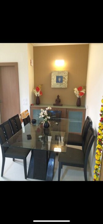 3 BHK Apartment For Rent in SNN Raj Lakeview Btm Layout Bangalore  7469063