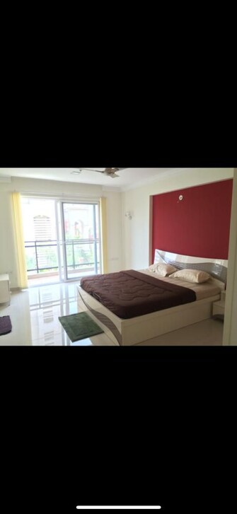 3 BHK Apartment For Rent in SNN Raj Lakeview Btm Layout Bangalore  7469063