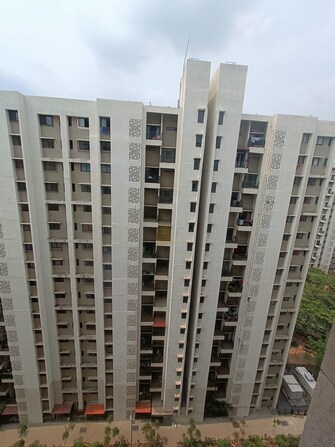 2 BHK Apartment For Rent in Lodha Downtown Dombivli East Thane  7469075