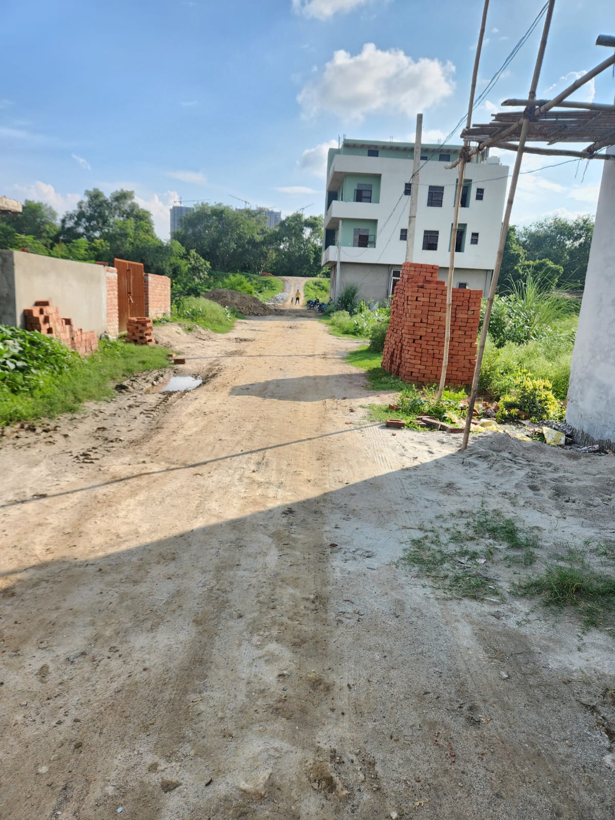 Plot For Resale in Sector 137 Noida  7469064