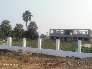  Land – Exterior View View at Katol rd - for Sale