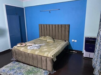 2 BHK Apartment For Rent in Panchsheel Wellington Sain Vihar Ghaziabad  7469113