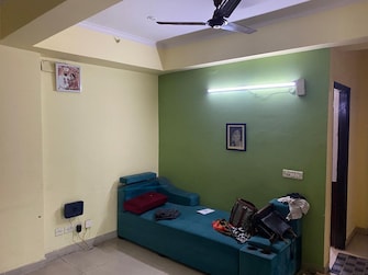 2 BHK Apartment For Rent in Panchsheel Wellington Sain Vihar Ghaziabad  7469113