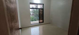 2 BHK Apartment For Rent in Jai Ganesh CHS Kharghar Navi Mumbai  7469133