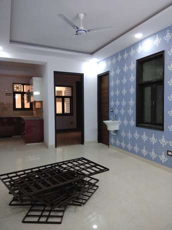 1 BHK Builder Floor For Rent in JVTS Gardens Chattarpur Delhi  7469127