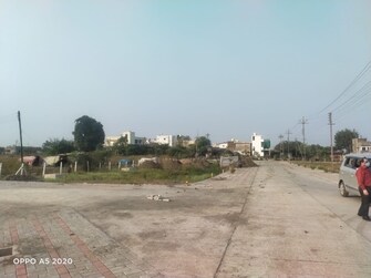 Commercial Land 6000 Sq.Ft. For Resale in Gorewada Nagpur  7469126