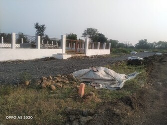 Commercial Land 6000 Sq.Ft. For Resale in Gorewada Nagpur  7469126