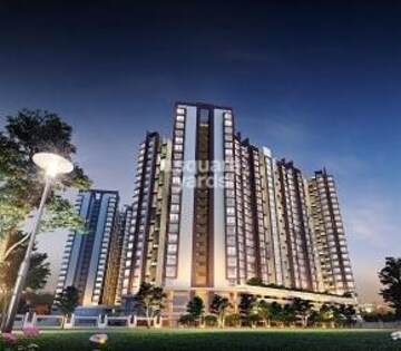 3 BHK Apartment – Exterior View View at VTP HiLife, Wakad - for Sale