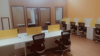 Commercial Office Space 1200 Sq.Ft. For Rent in Sector 62, Mohali Mohali  7469129