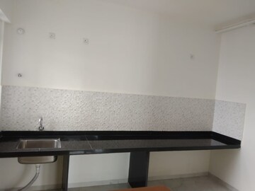 Kitchen in 3 BHK Apartment at VTP HiLife, Wakad – for Sale