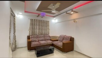 2 BHK Apartment For Rent in Mount N Glory Kharadi Pune  7469140