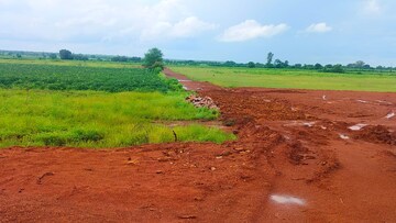 Plot Area in  Plot at Khairatabad – for Sale