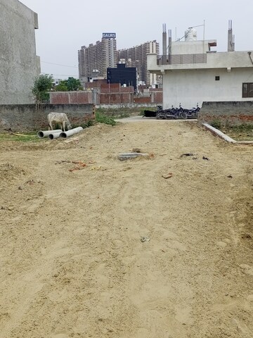  Plot For Sale in Achheja