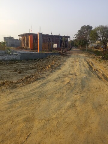  Plot – Exterior View View at Achheja - for Sale