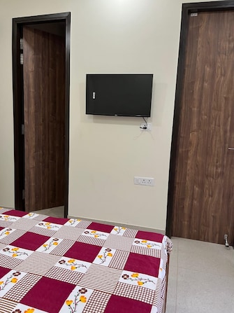 1 BHK Builder Floor For Rent in Sector 40 Gurgaon  7469207