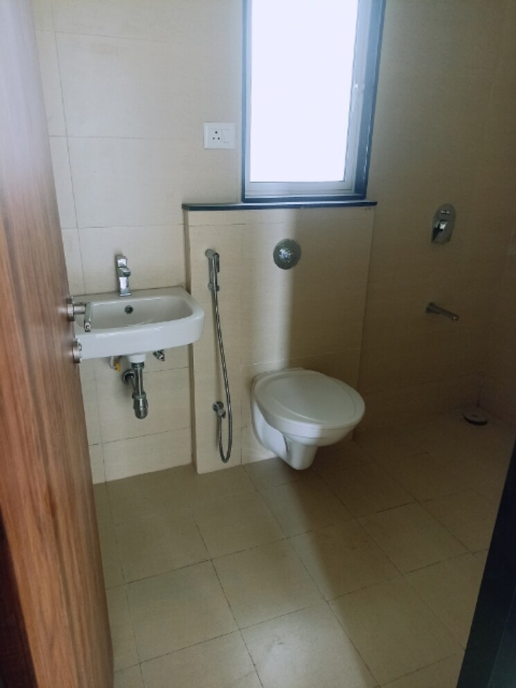 Bathroom, vtp-hilife 2 Bedroom 751 Sq.Ft. Apartment In Wakad Pune 7469224