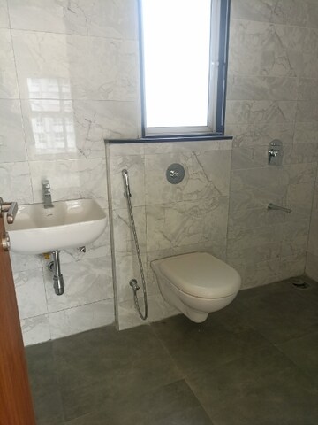 Attached Bathroom in 2 BHK Apartment at VTP HiLife, Wakad – for Sale