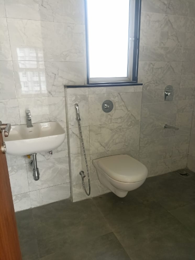 Attached Bathroom, vtp-hilife 2 Bedroom 751 Sq.Ft. Apartment In Wakad Pune 7469224