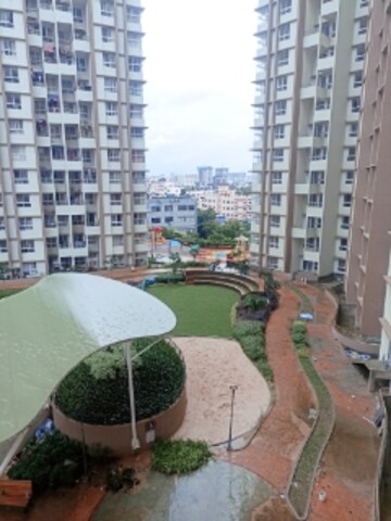 2 BHK Apartment For Sale in VTP HiLife, Wakad