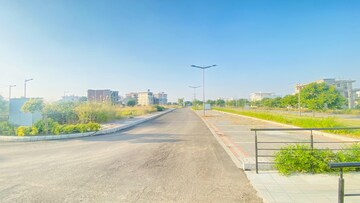 Floor Plan in  Shop at DLF Central Square, New Chandigarh – for Sale