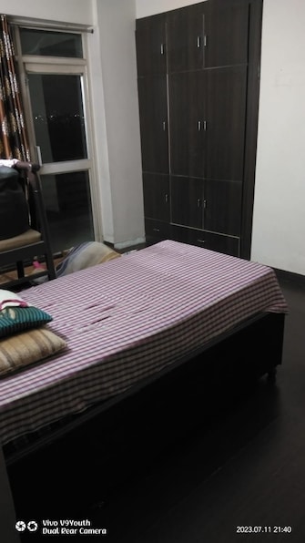 3 BHK Apartment For Resale in GH-7 Crossings Republik Vijay Nagar Ghaziabad  7469234