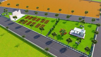 Plot For Resale in Dhotri Solapur  7452724