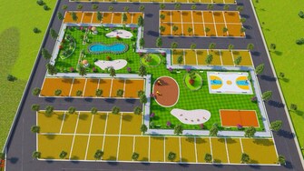 Plot For Resale in Dhotri Solapur  7452724