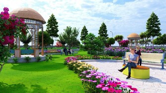 Plot For Resale in Dhotri Solapur  7452724