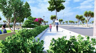 Plot For Resale in Dhotri Solapur  7452724