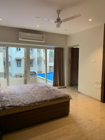 Bedroom in 1 BHK Apartment at MICL Aaradhya Highpark, Mira Road – for Sale